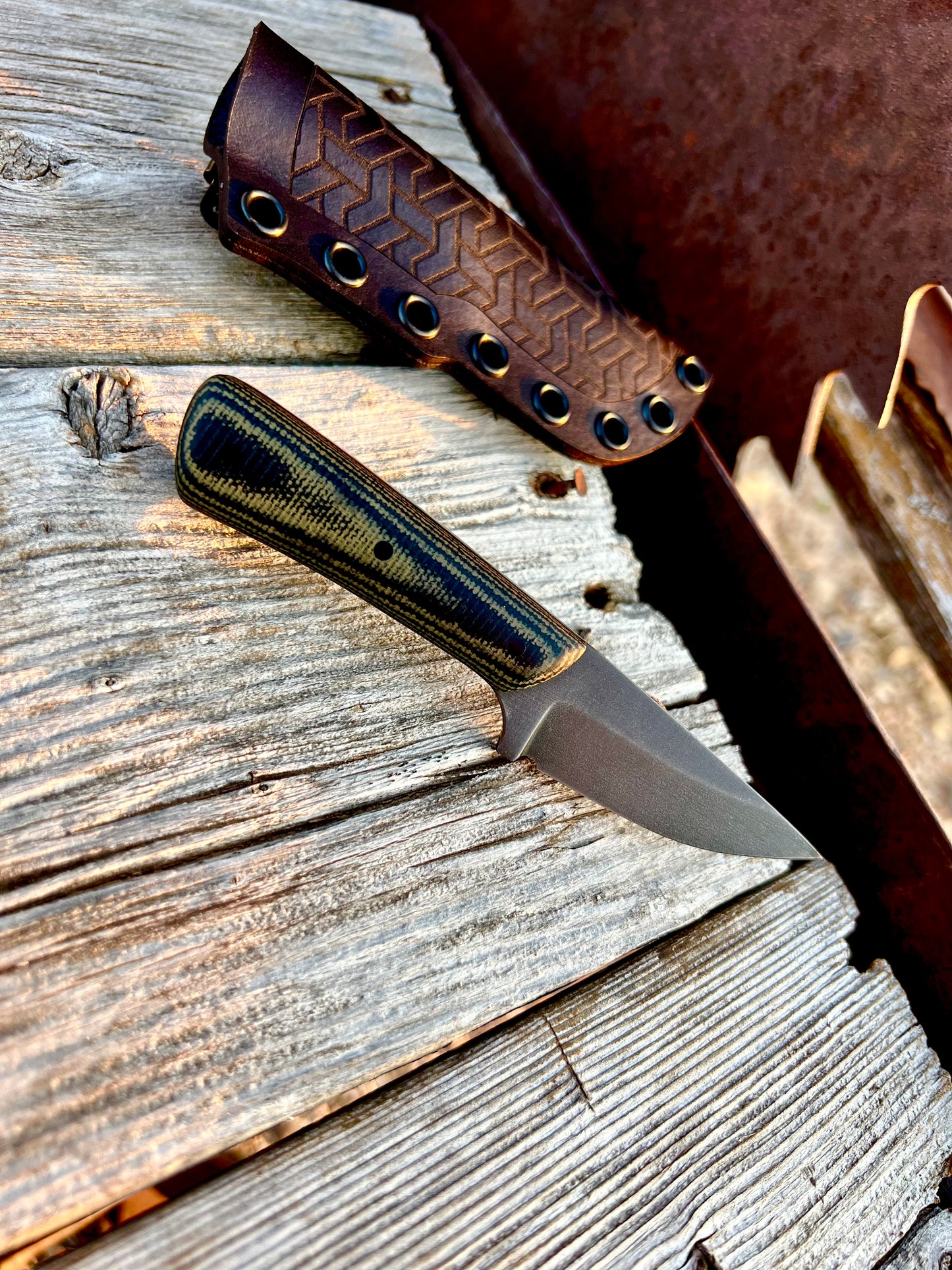 Hobbit EDC