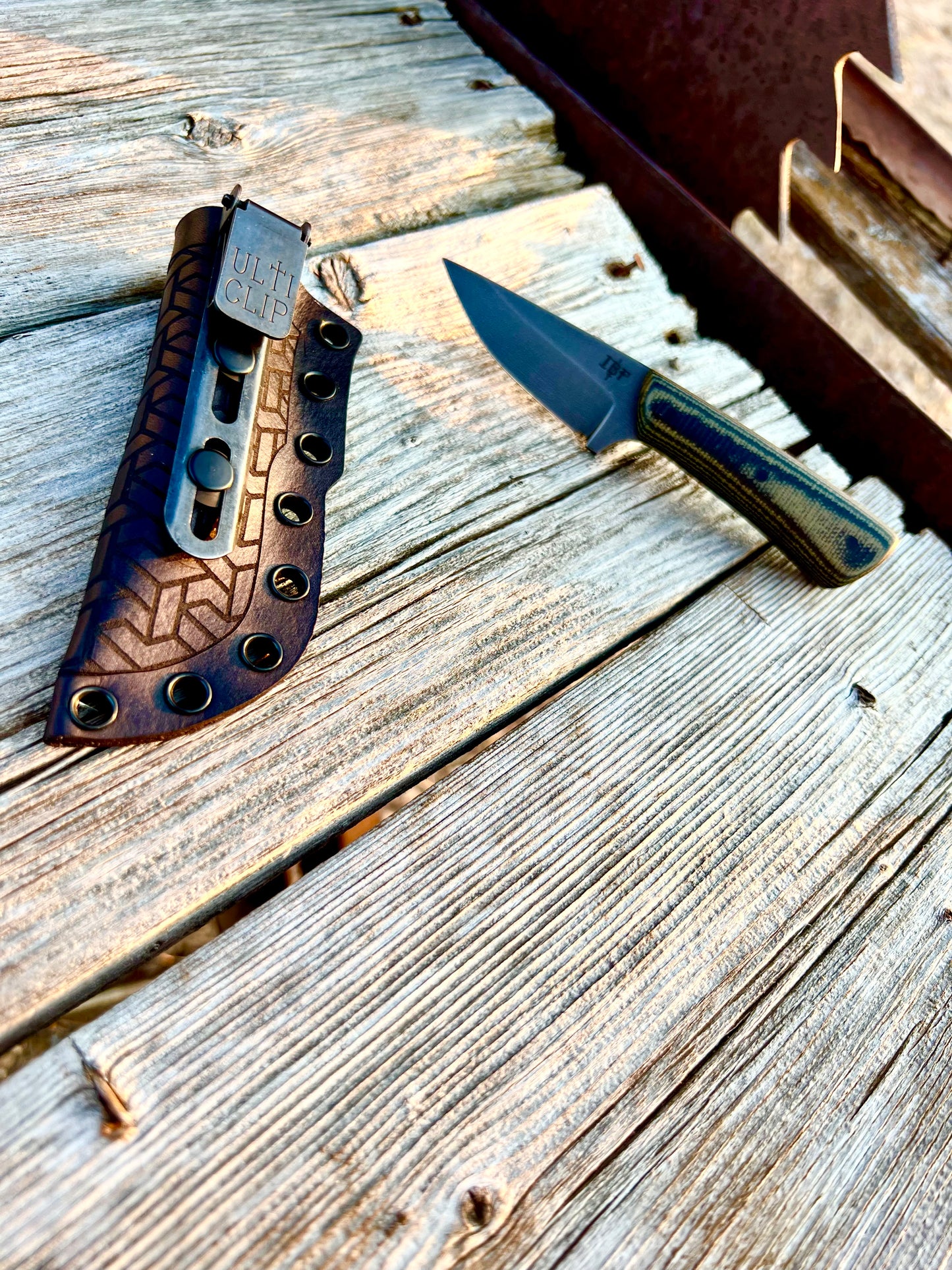 Hobbit EDC